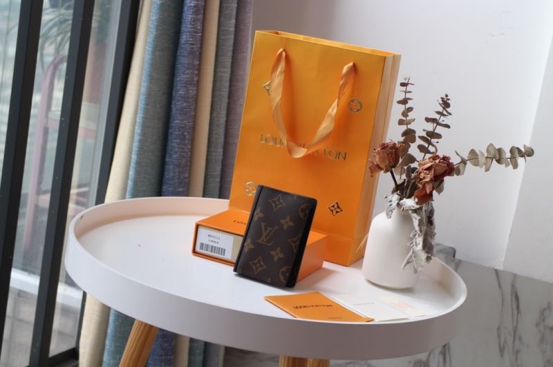 Louis Vuitton Wallets